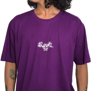 Modelo Básica Tag 2018 Roxa