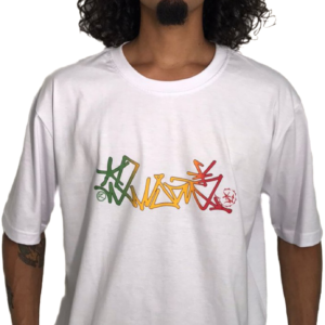 Modelo Ilusão Reggae