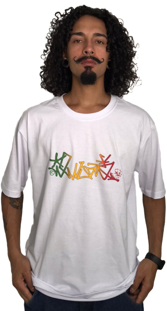 Modelo Ilusão Reggae