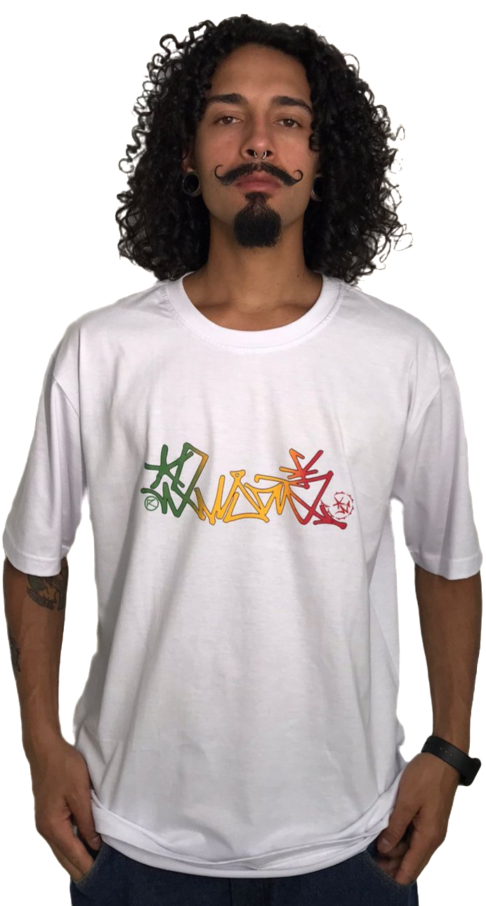 Modelo Ilusão Reggae