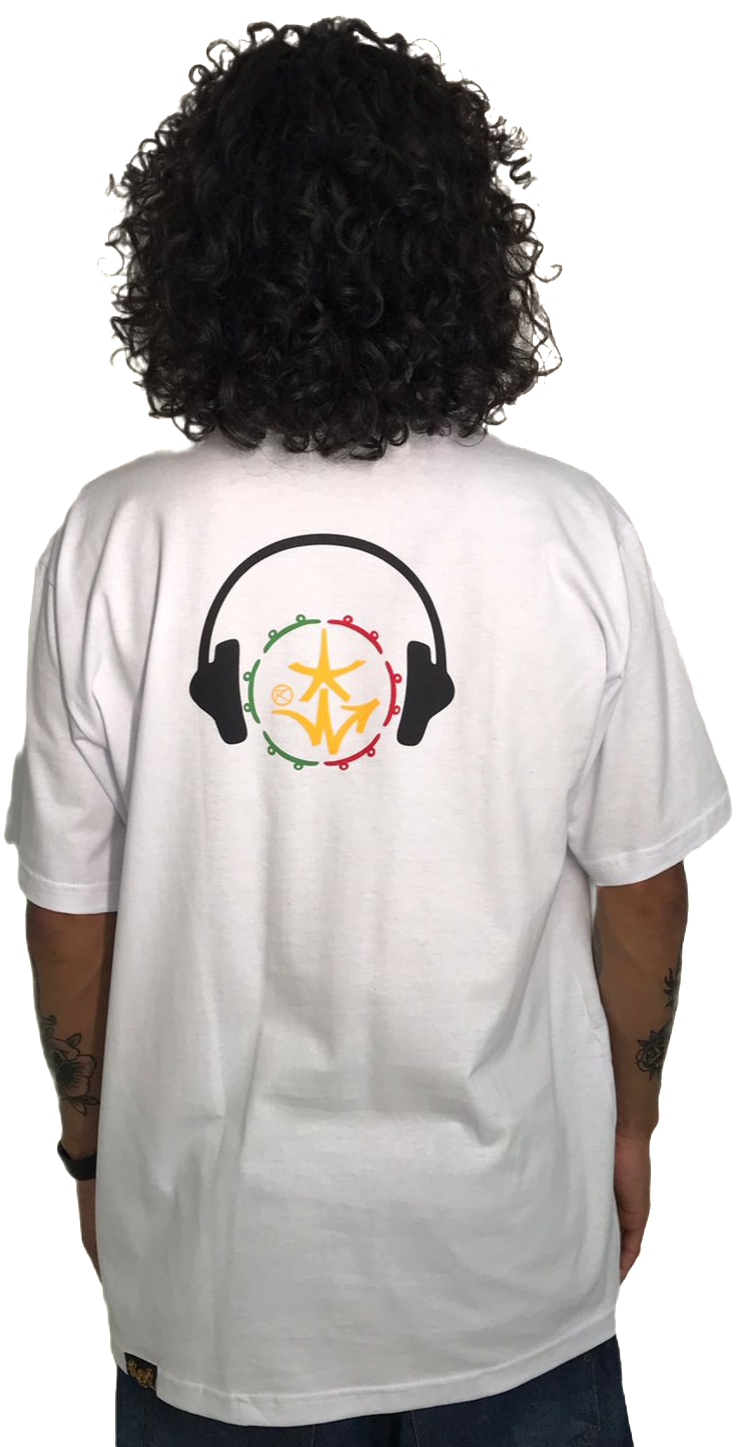 Modelo Fone - Imagem 2